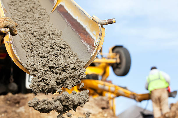 Best Concrete Staining and Coloring in Centreville, MS